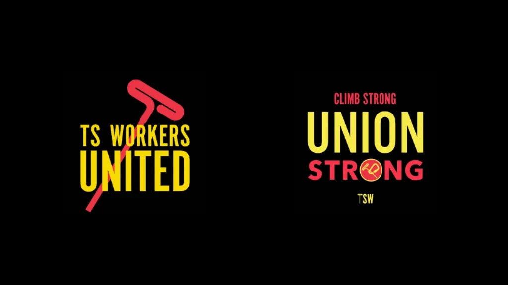 Touchstone workers united