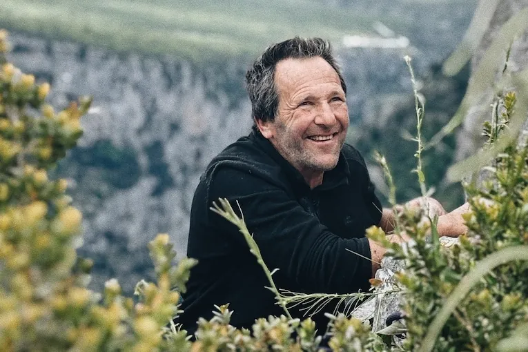 Graou Bruno Clément