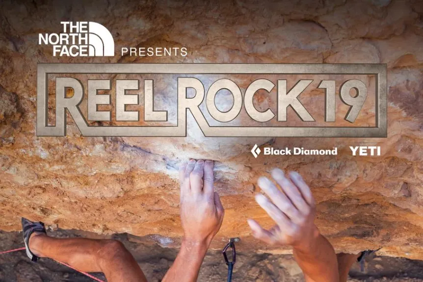 Reel Rock 19 polémique