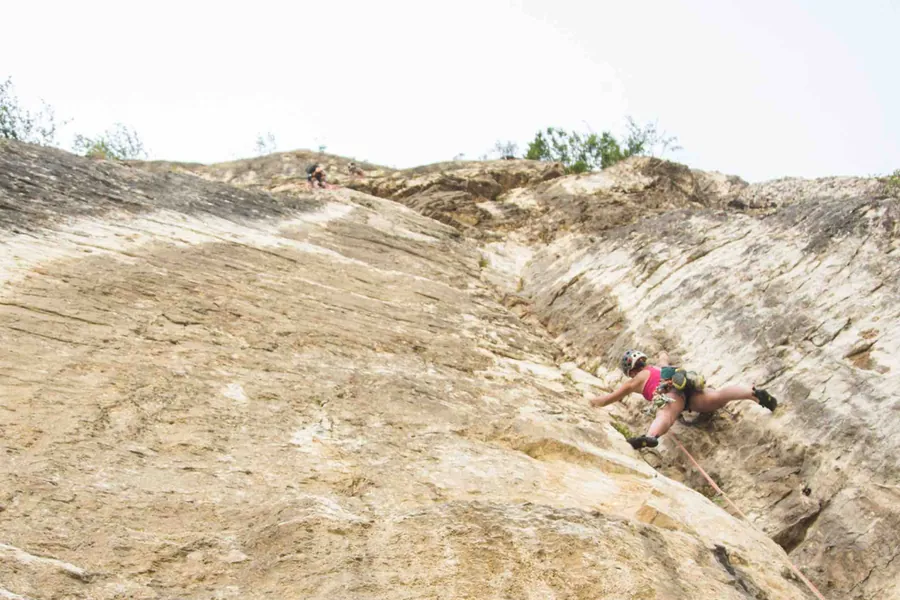 Topo escalade grenoble