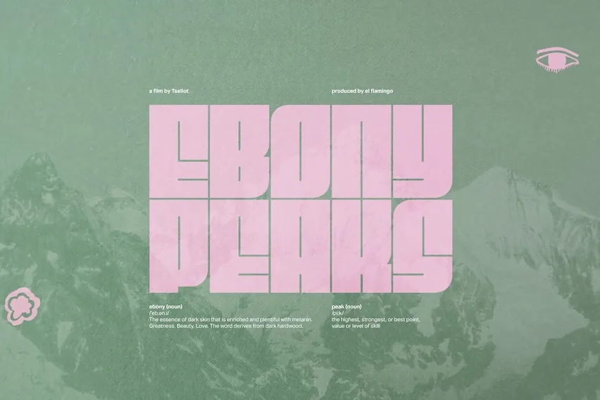 Ebony Peaks