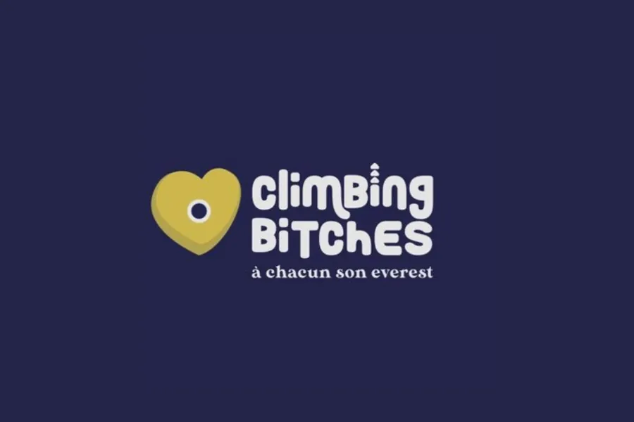 Climbing Bitches