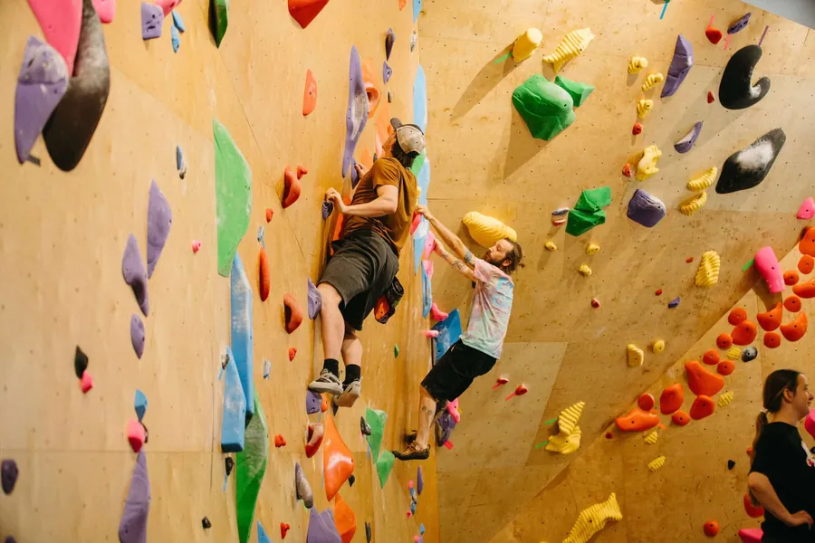 Summit City Climbing Co