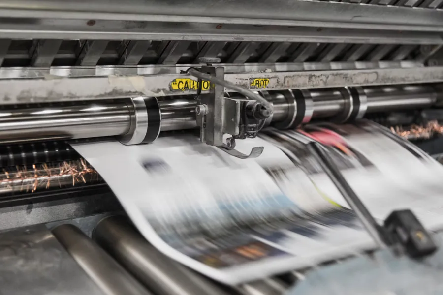Indépendance presse