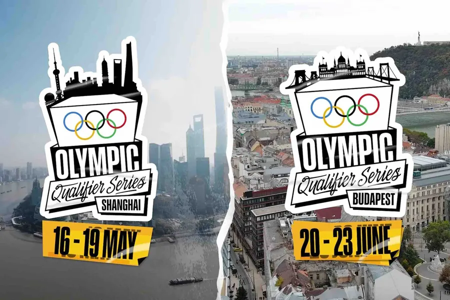 Olympic Qualifier Series