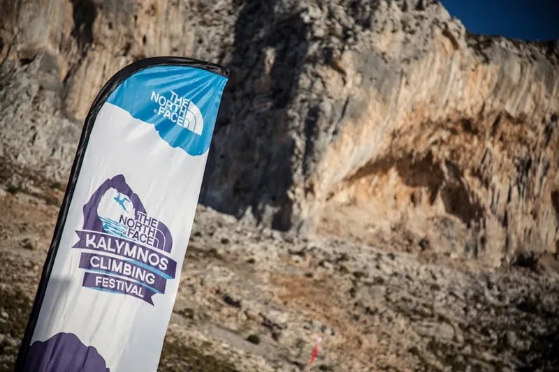 Kalymnos Climbing Festival