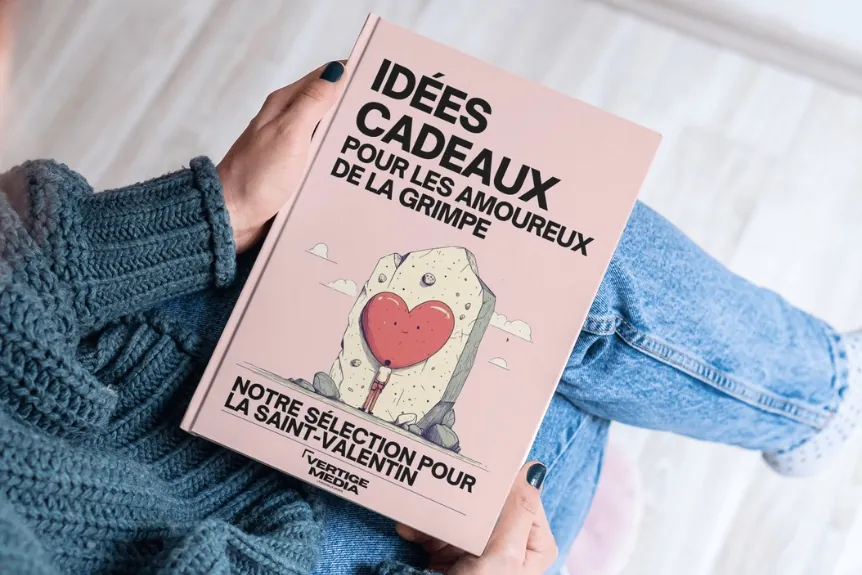 Guide Saint Valentin