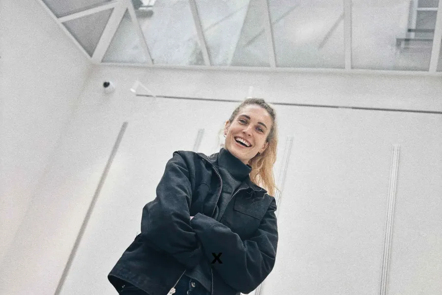 Solenne Piret - paris - Octobre 2025