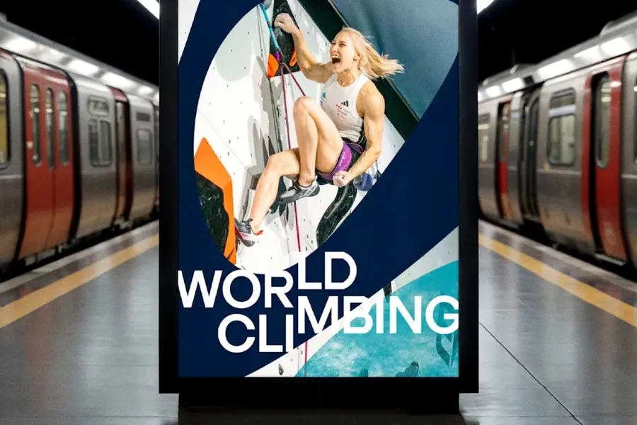 World Climbing IFSC