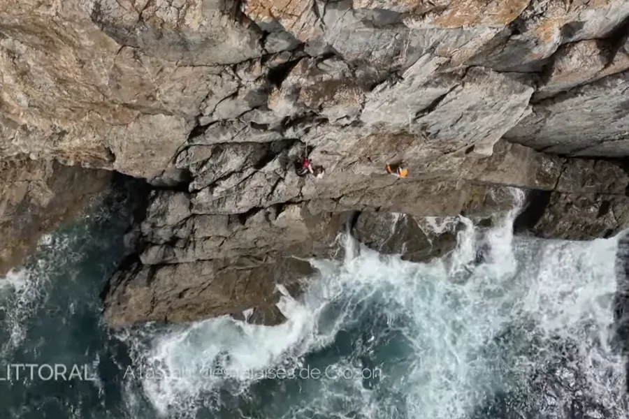Pen Hir par Littoral