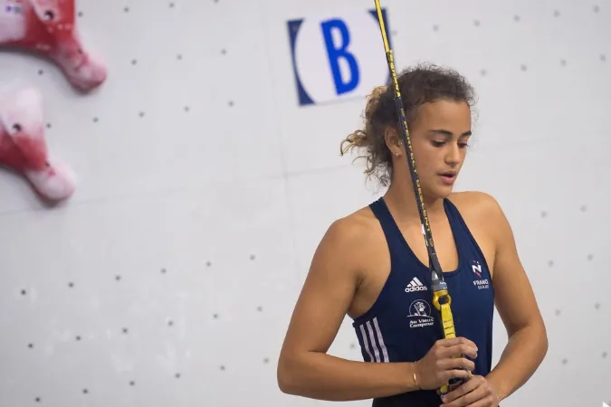 Manon Lebon