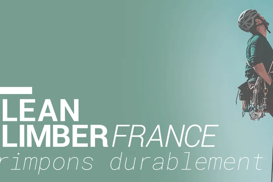 Clean Climber France