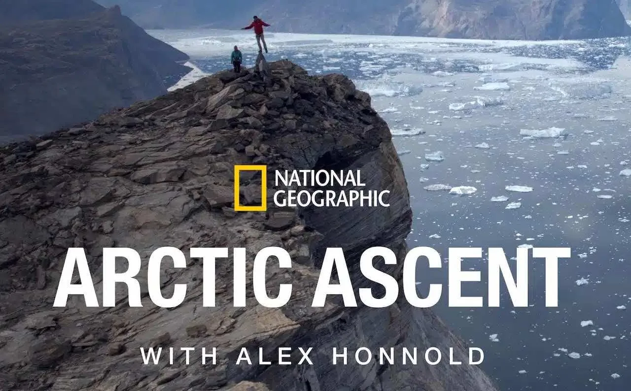 Arctic Ascent