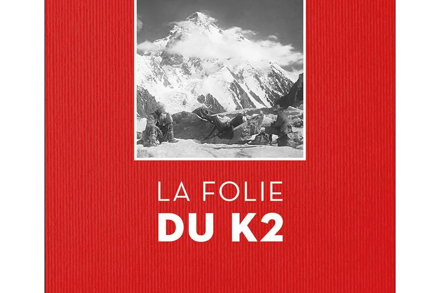 La folie du K2