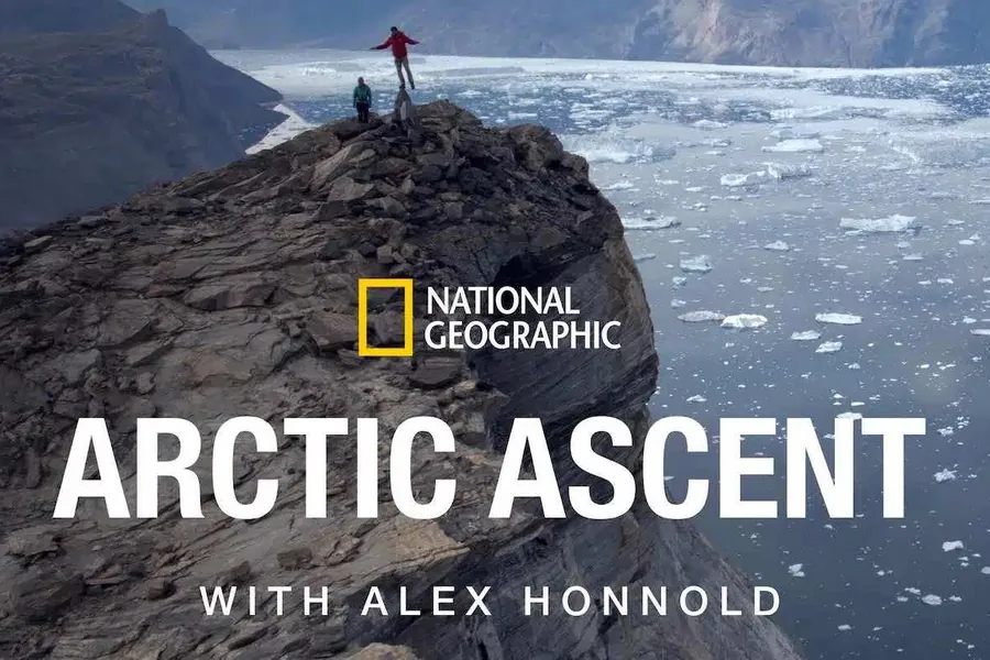Arctic Ascent