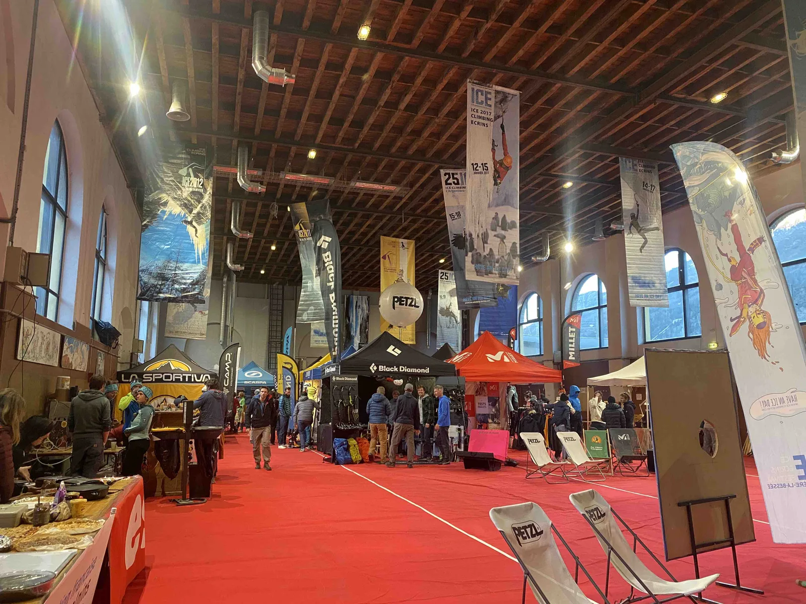 Complexe Sportif du Quartz