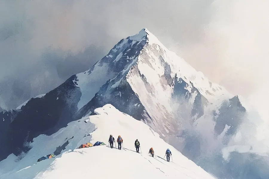 Everest