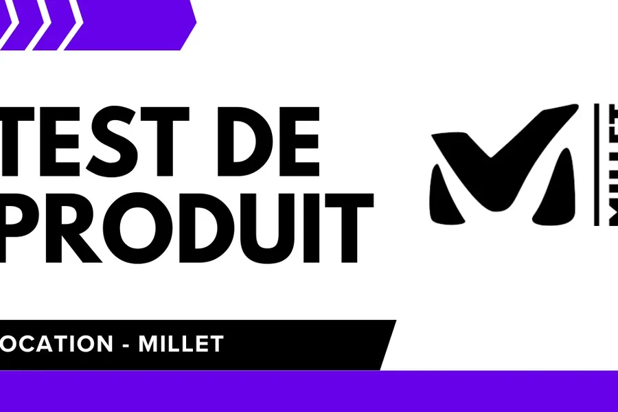 Location Millet