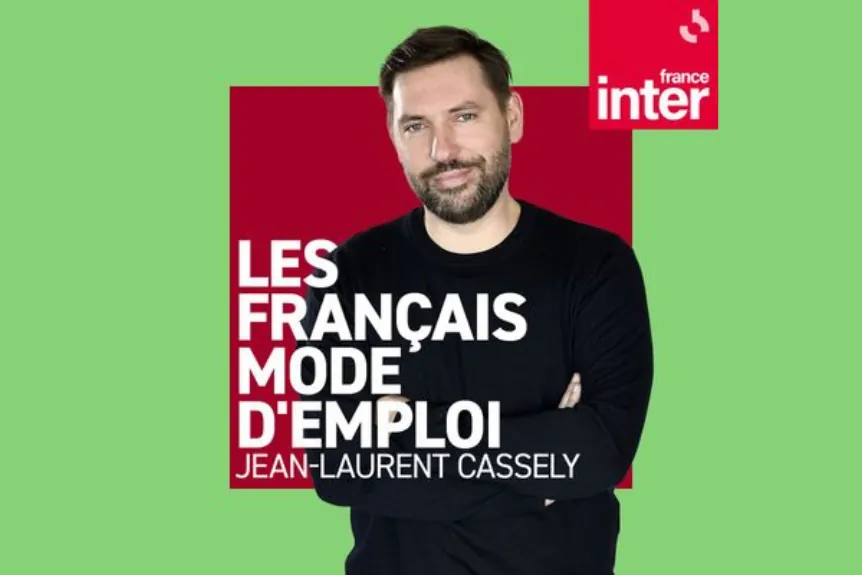 France Inter Cassely Vertige Media