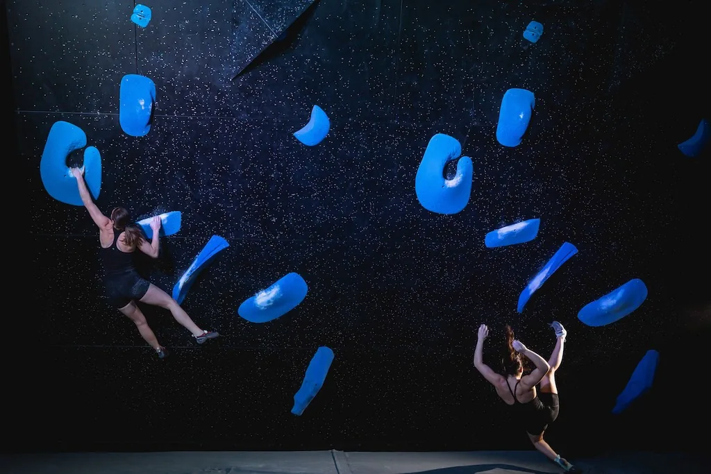 Pro Climbing League