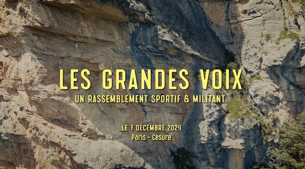 Les grandes voix FSGT