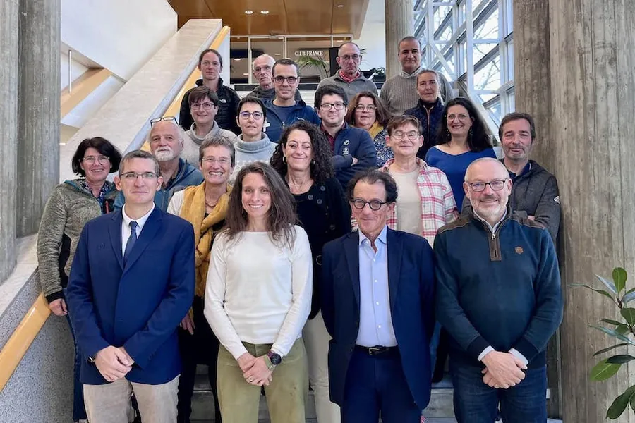 Conseil FFME 2025