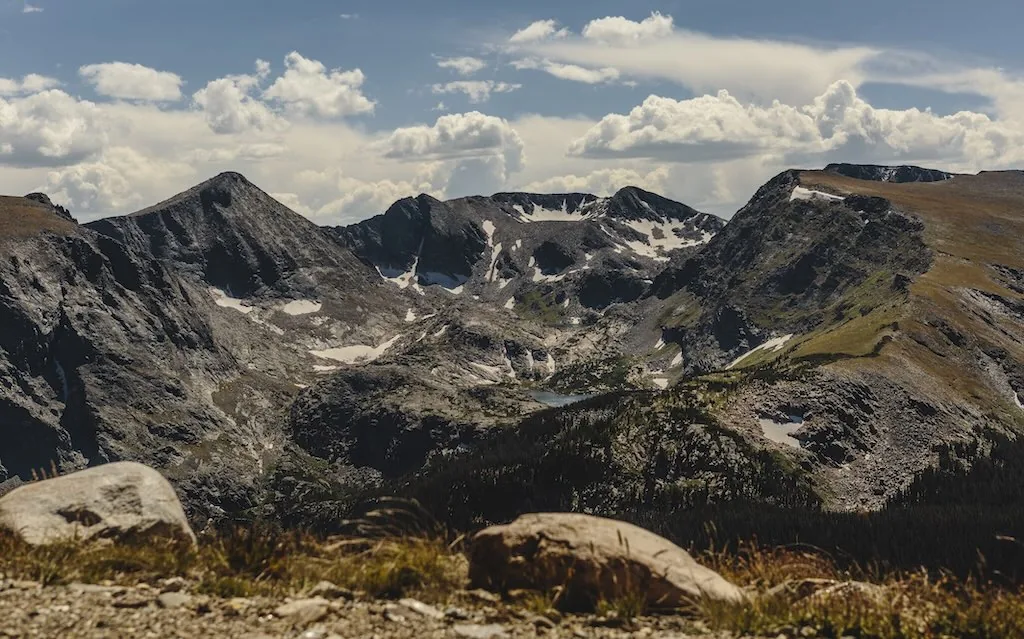 Rocky Mountain National Park