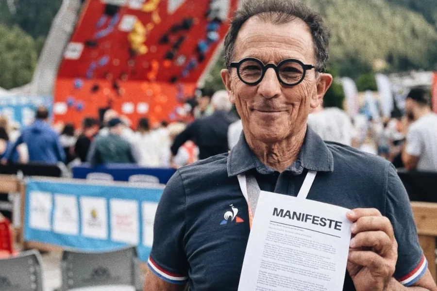 Alain Carrière
