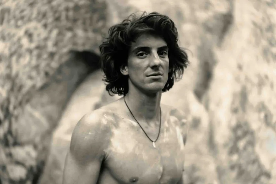 Dean Potter