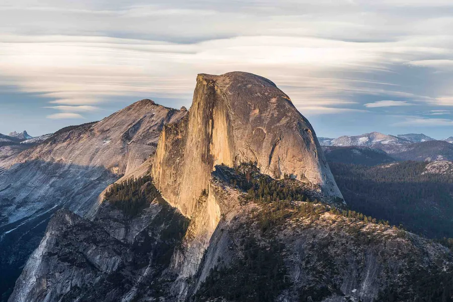 Yosemite