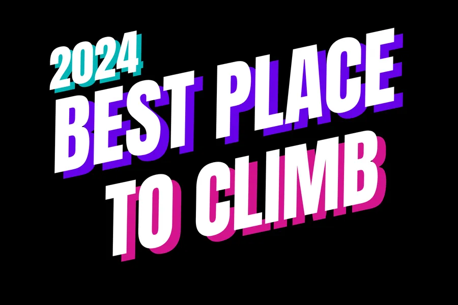 Best Place To Climb