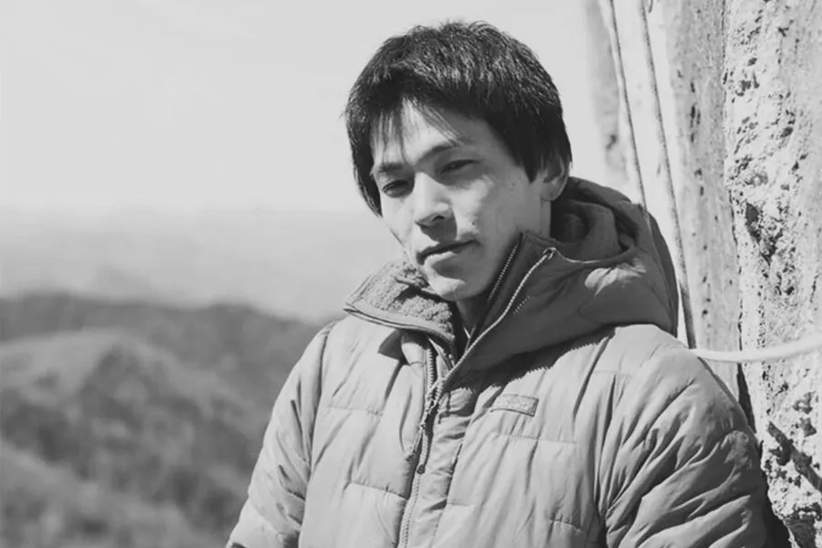 Keita Kurakami