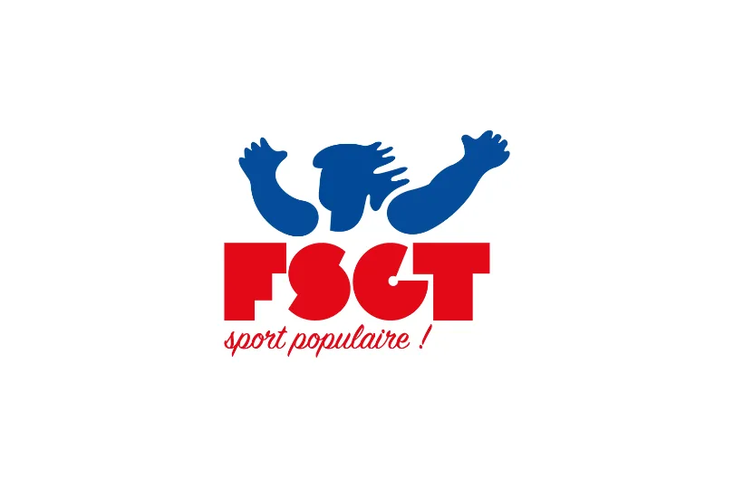 Logo de la FSGT