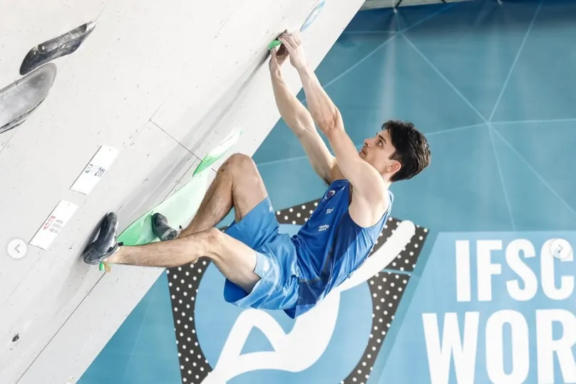 Coupe du Monde Bloc Prague