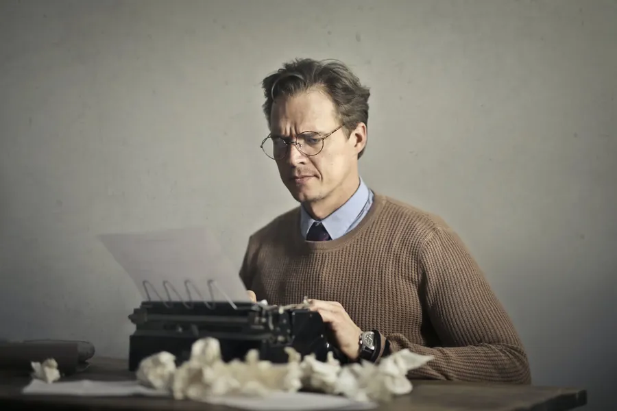 journaliste