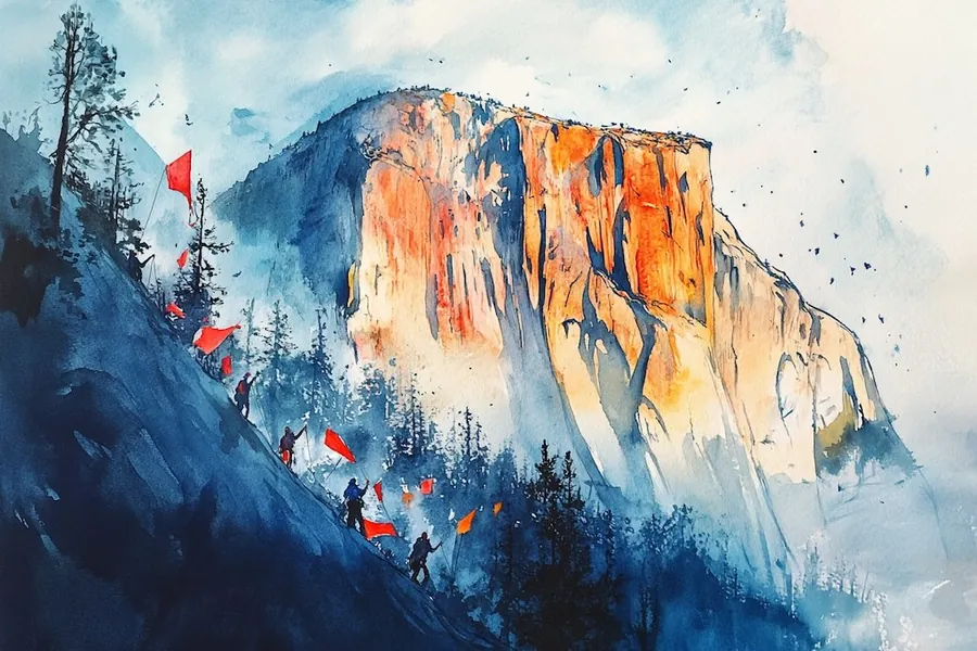 Yosemite