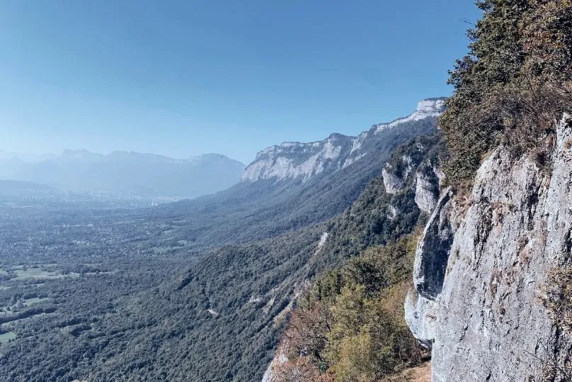 Grenoble Isère Escalade conventionnement