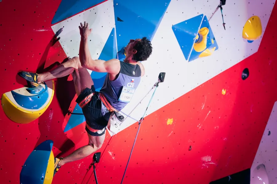 Adam Ondra