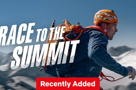 Race to the Summit
