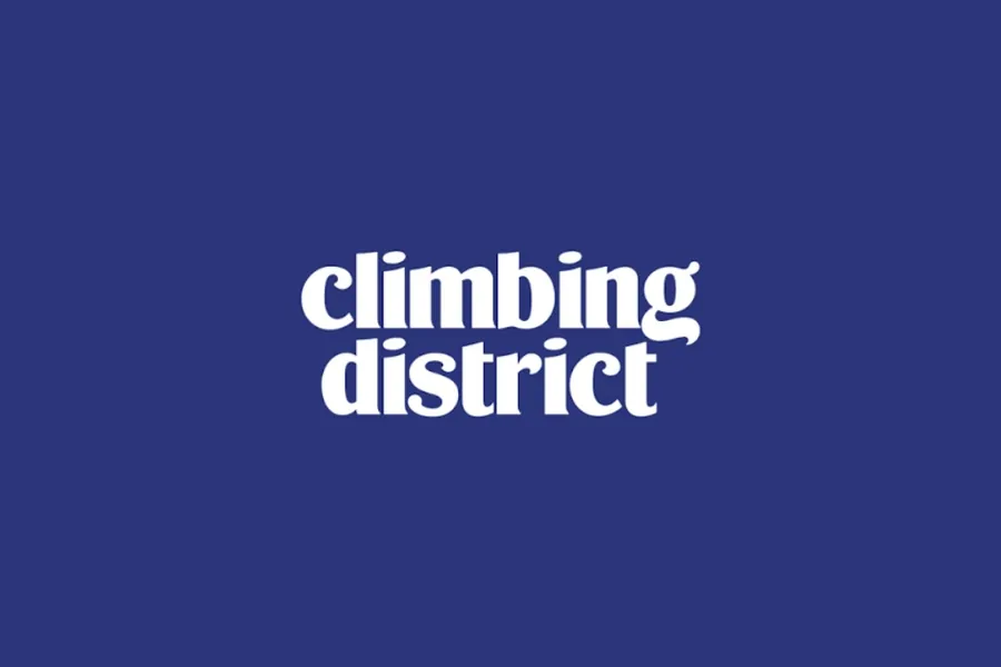 Climbing District