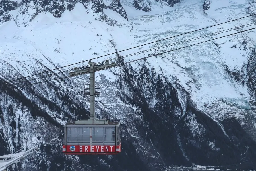 Chamonix
