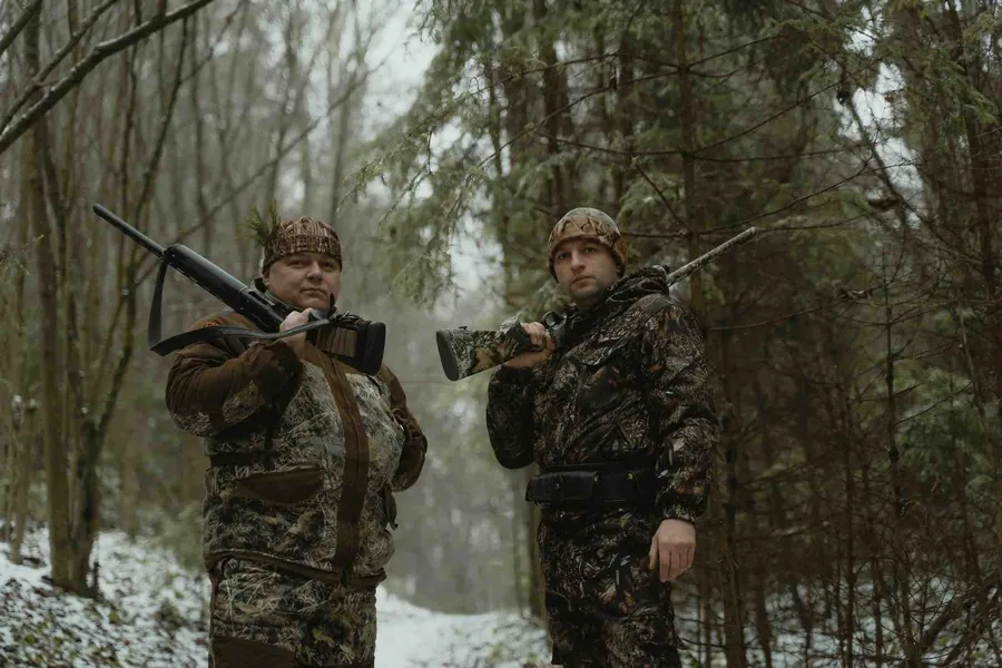 Chasseurs