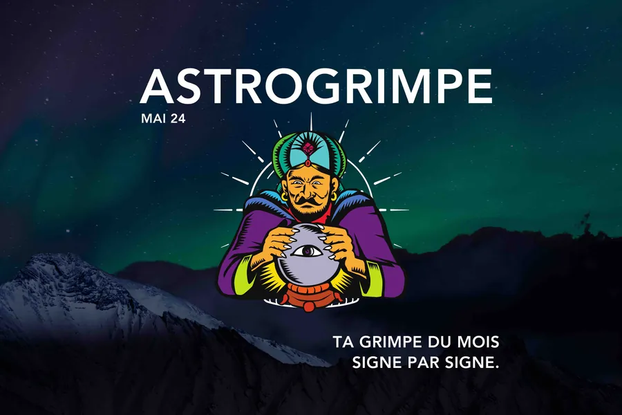 Astrogrimpe mai