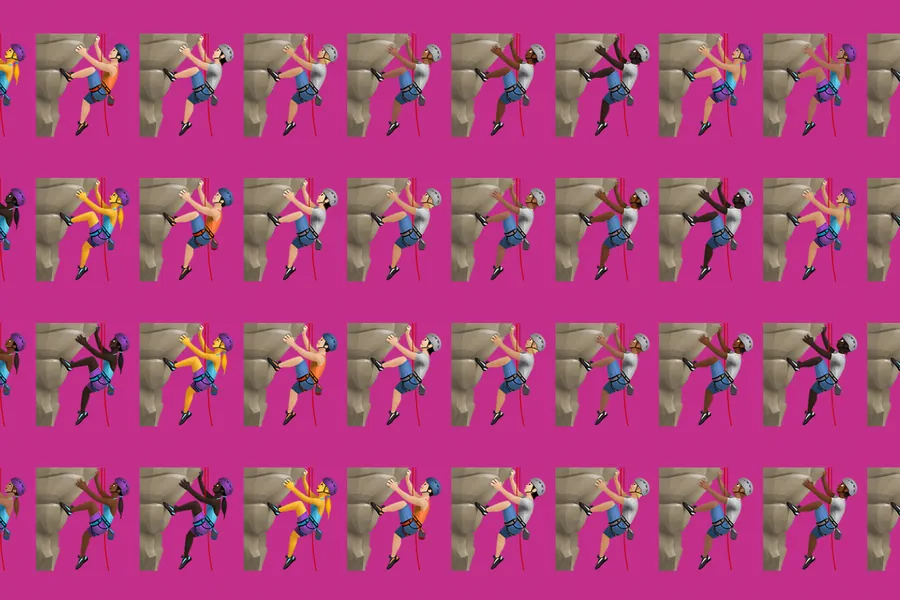Emoji Escalade