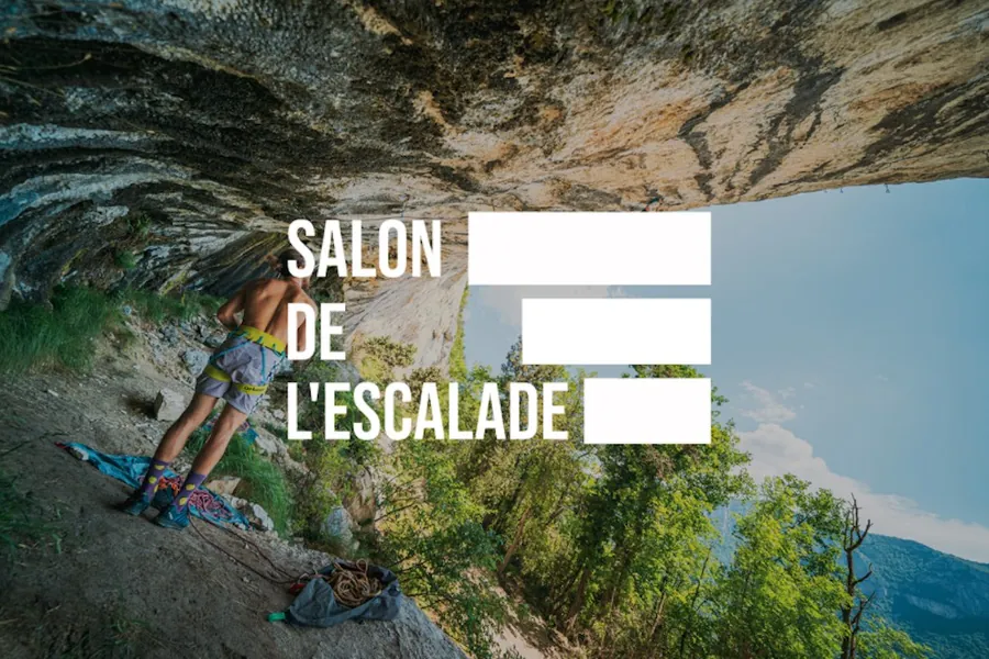 Salon de l'escalade 2025