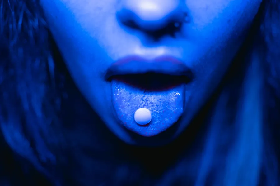 Addiction escalade