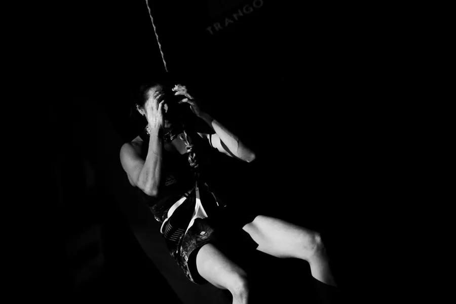 World Climbing