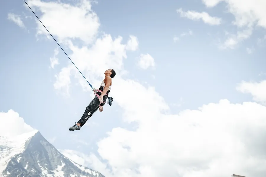 Coupe du monde Chamonix 2024