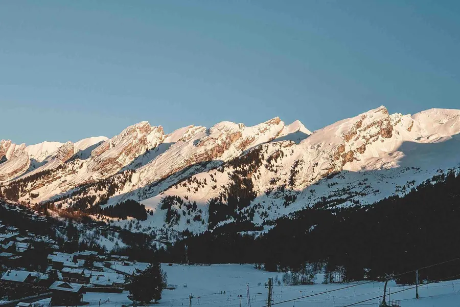 CAF Montagnes
