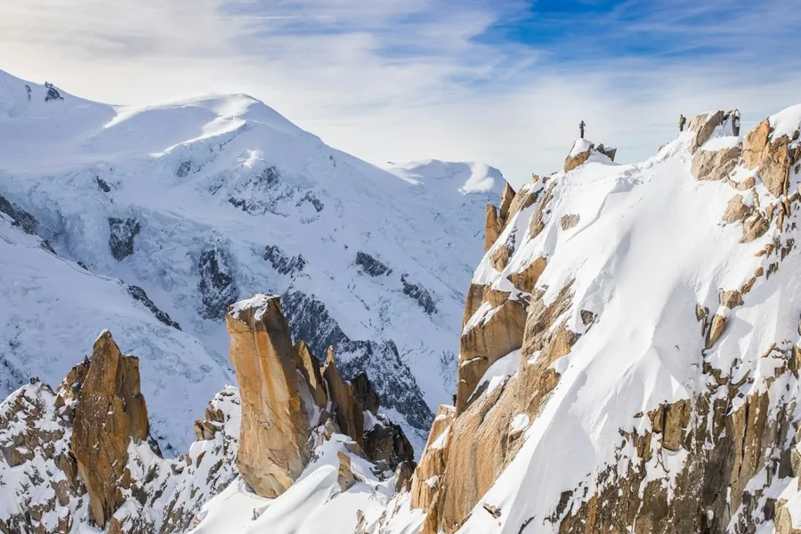 Chamonix